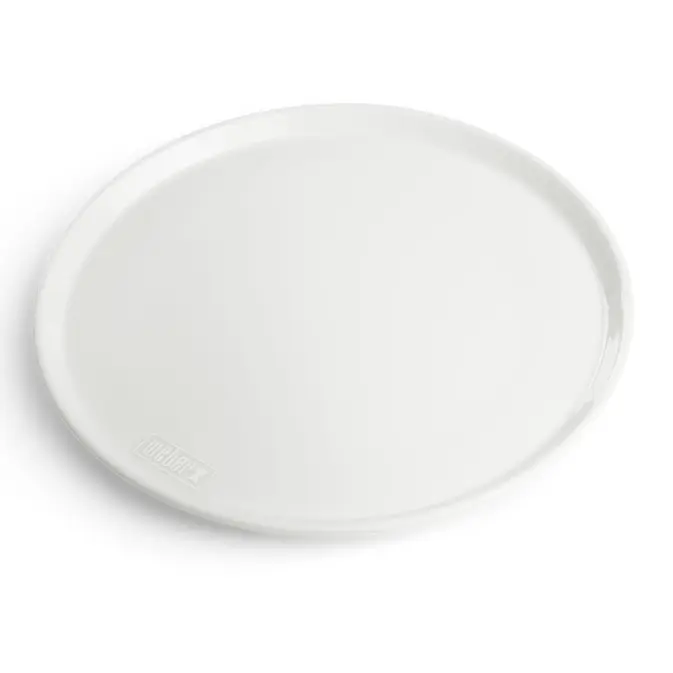 Tallrik Weber 27.5 cm - 2-pack