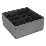 Förvaringslåda Bigso Box of Sweden Drawer Organizer 16 fack