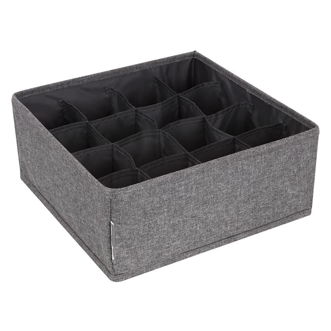 Förvaringslåda Bigso Box of Sweden Drawer Organizer 16 fack