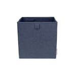 Förvaringslåda Bigso Box of Sweden Cube Storage