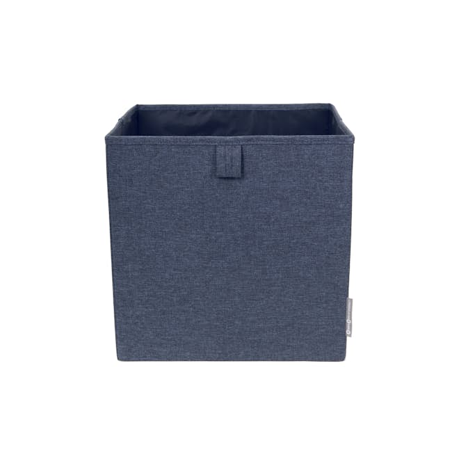 Förvaringslåda Bigso Box of Sweden Cube Storage