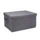 Förvaringlåda Bigso Box of Sweden Box Storage