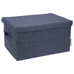 Förvaringlåda Bigso Box of Sweden Box Storage