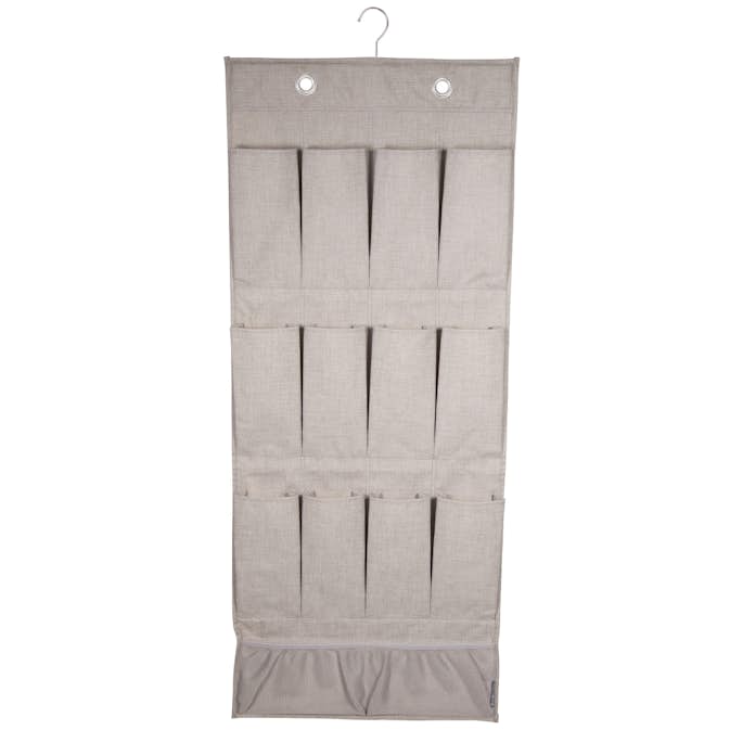 Väggförvaring Bigso Box of Sweden Hanging Pocket Organizer