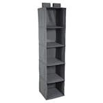 Garderobsförvaring Bigso Box of Sweden Hanging Closet Organizer