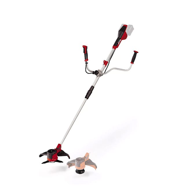 Grästrimmer Einhell AGILLO 2x18V Sladdlös Solo