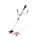Grästrimmer Einhell AGILLO 2x18V Sladdlös Solo