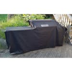 Grillöverdrag Metalcraft Till New Orleans/Miami