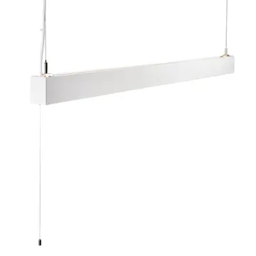 Kontorsarmatur Hide-a-lite Actor Basic Pendant MP 50/50 Dim