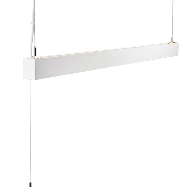 Kontorsarmatur Hide-a-lite Actor Basic Pendant MP 50/50 Dim