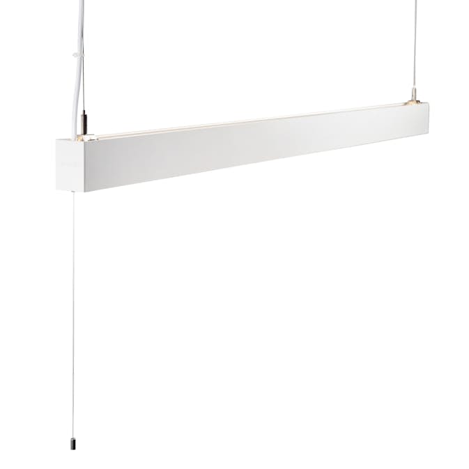 Kontorsarmatur Hide-a-lite Actor Basic Pendant MP 50/50 Dim