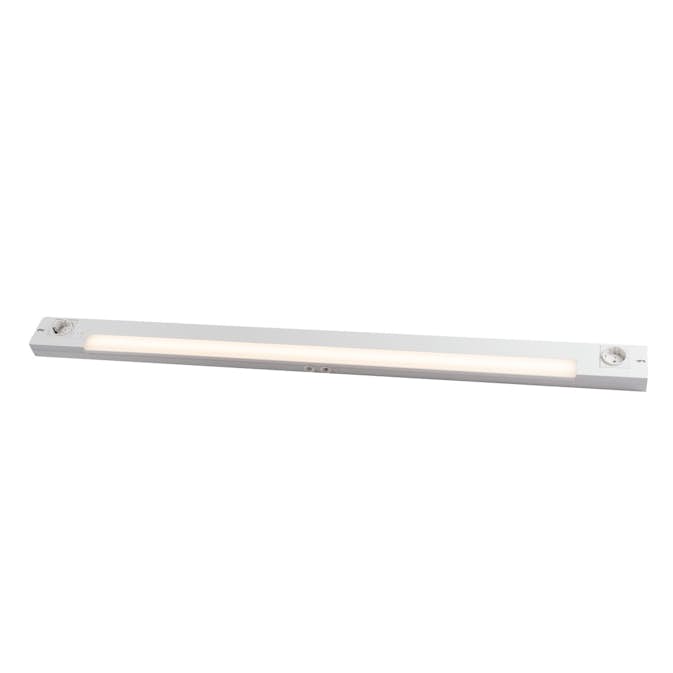Underskåpsarmatur Hide-a-lite Kitchen Line Vit 2700K/3000K