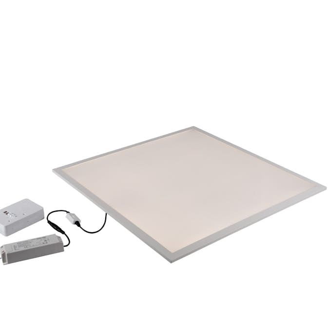 LED-Panel Hide-a-lite Sky OP 830/840 DIM Linect