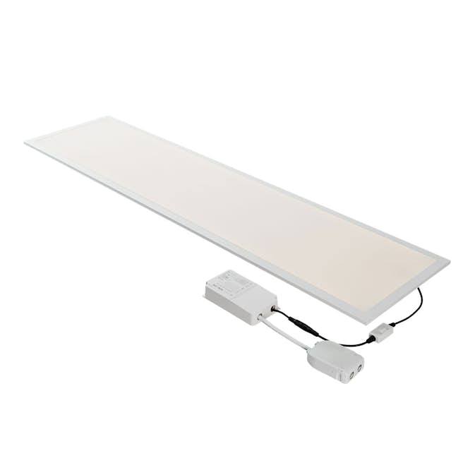 Panel Hide-a-lite Sky OP 30x120 DALI Q-Box