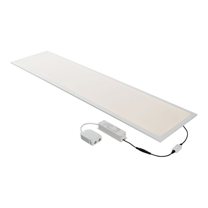 Panel Hide-a-lite Sky MP 30x120 DIM Q-Box