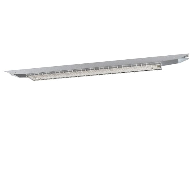 Sportarmatur Hide-a-lite Indline Sport Grid IP23 XL Narrow 840