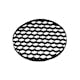Honeycomb Hide-a-lite Focus Track GU10