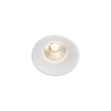 LED-Downlight Hide-a-lite Optic Quick Deep ISO Vit