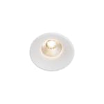 LED-Downlight Hide-a-lite Optic Quick Deep ISO Vit