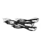 Förlängningskabel Hide-a-lite Heatspot G2 1 m 3-pack