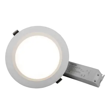 Downlight Hide-a-lite Plano Basic Vit