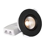 Downlight Hide-a-lite Optic L Quick ISO