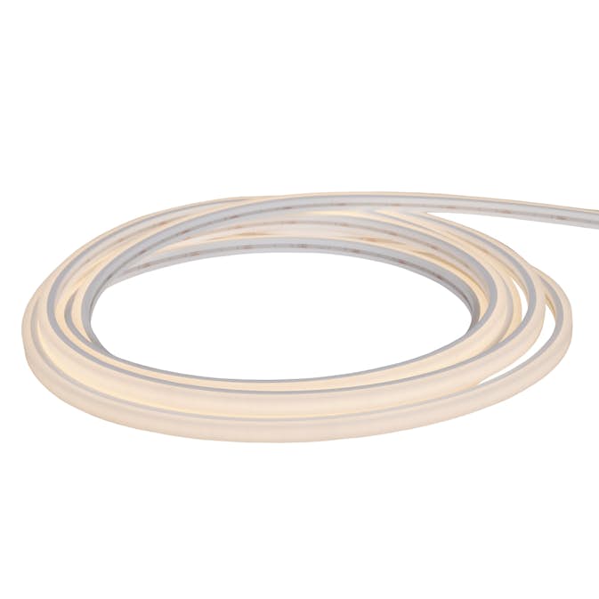 LED-strip Hide-a-lite Neon Mini 24V IP67 3000K 5 m