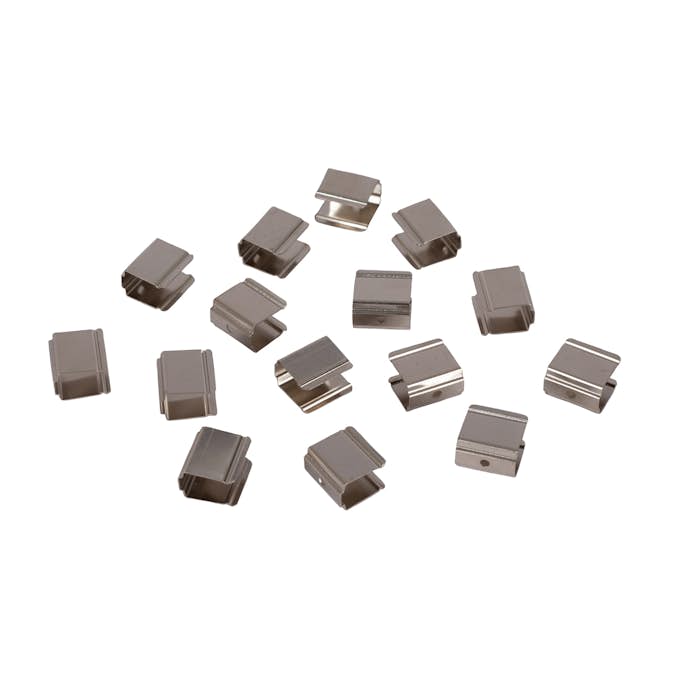 Clips Hide-a-lite Neon Side IP67 15 st