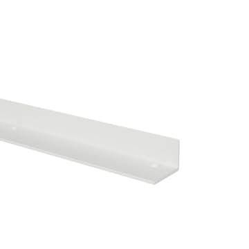 Profil Hide-a-lite Art Hide Vit