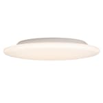 Tak/Vägglampa Hide-a-lite Moon Slim