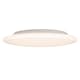 Tak/Vägglampa Hide-a-lite Moon Slim