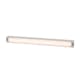 LED-list Hide-a-lite Shelf Line Vit 2700K 300 DIM