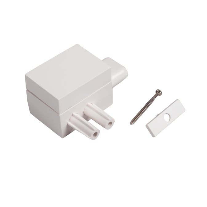 Skarv Hide-a-lite LED- List Shelf Line 230V L