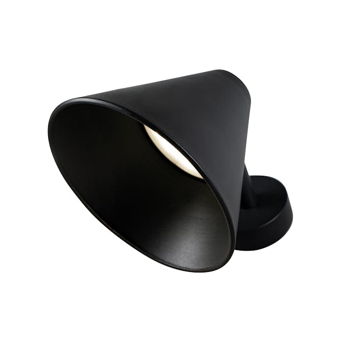 Väggarmatur Hide-a-lite Peak LED