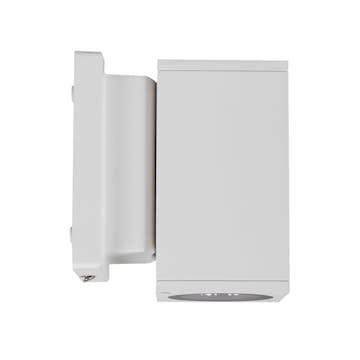 Väggarmatur utomhus Hide-a-lite Bloc I