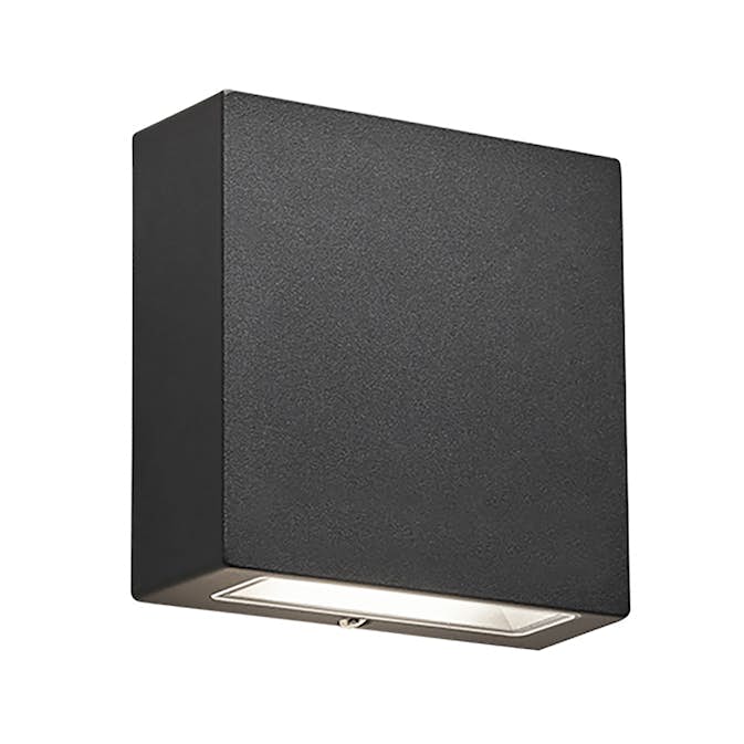 Väggarmatur Hide-a-lite Pixo S II