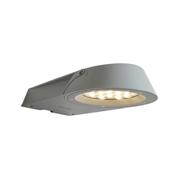 Fasadarmatur Hide-a-lite Sharp Sharp Wall Asym