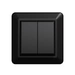 Strömbrytare Elko Kron Infällt RS