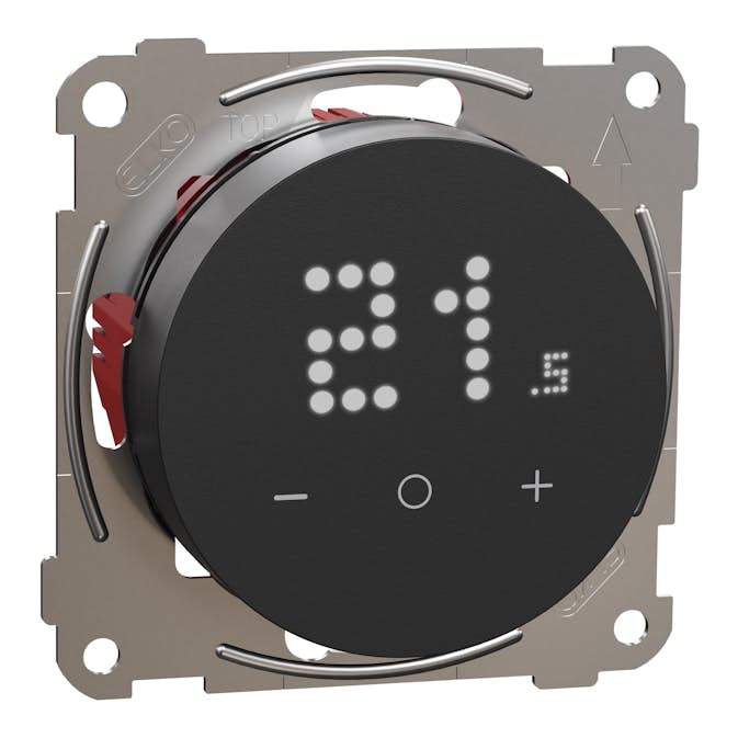 Termostat ELKO One Digital Display Golvvärme Wi-Fi Matter