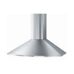 Vägghängd Köksfläkt Franke Tender 725 HE Rostfri