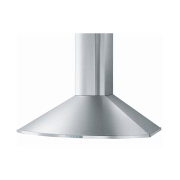 Vägghängd Köksfläkt Franke Tender 725 HE Rostfri