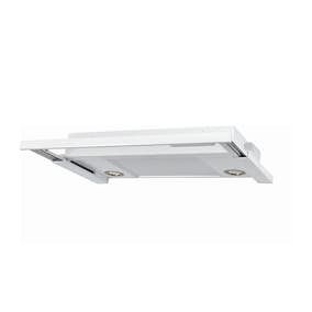 Spiskåpa Franke 394-12 60cm Vit med LED och Aluminiumfilter