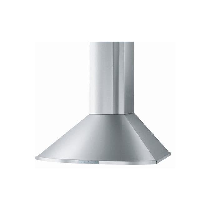 Vägghängd Köksfläkt Franke Tender 725 HE Rostfri