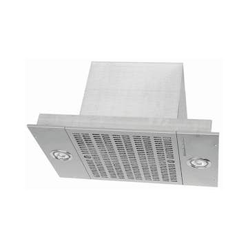 Inbyggnadsfläkt Franke Spisfläkt 620 Rostfri