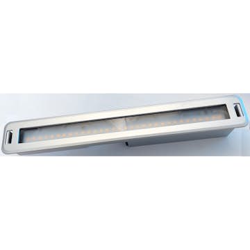 LED-Belysning Franke till Köksfläkt Linjär 6,5W Classic/Spirit