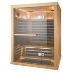 Infraröd Bastu Tylö Infrakabin T810H