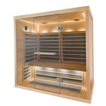 Infraröd Bastu Tylö Infrakabin T825H