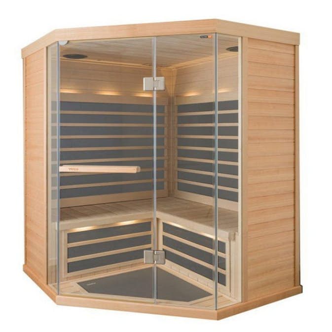 Infraröd Bastu Tylö Infrakabin T870H