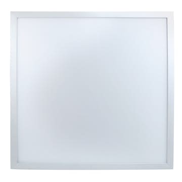 LED-Panel Westal WLP-B On/Off med Drivdon Infälld