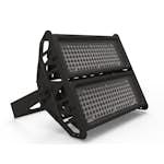 Industriarmatur Westal Modul Vidd 200W Svart med Drivdon